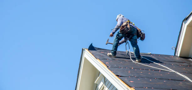 Best Shingle Roofing Installation  in Strafford, MO